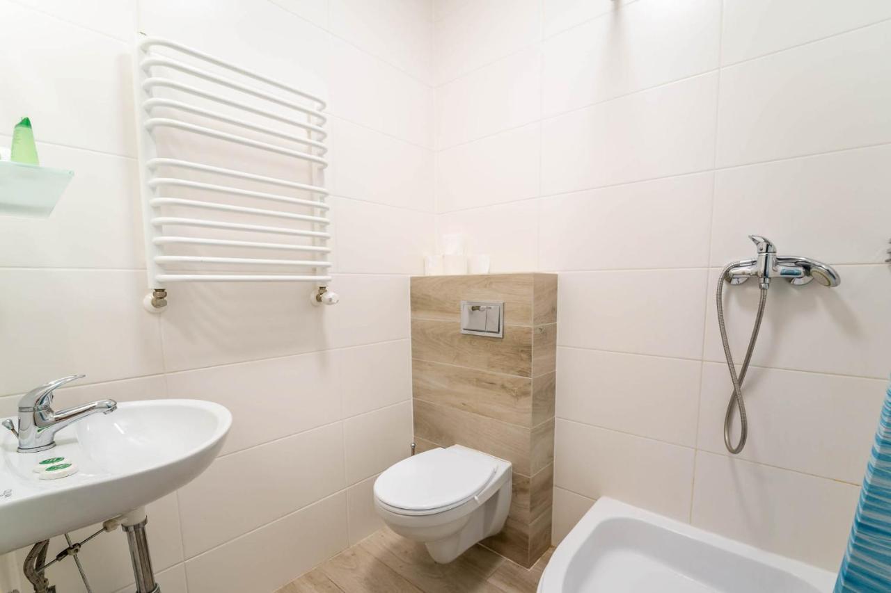 Hotel Przystan Warmia Олщин Екстериор снимка