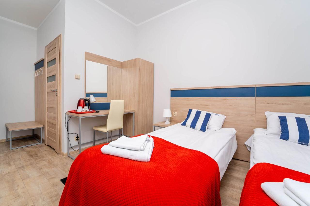 Hotel Przystan Warmia Олщин Екстериор снимка